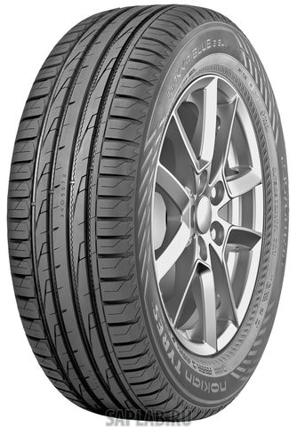 Купить NOKIAN T430585 Шины 295/35 R21 Nokian Hakka Black 2 SUV 107Y