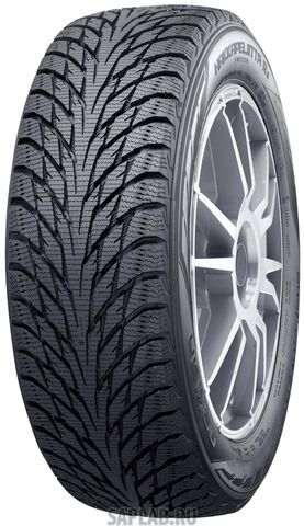 Купить NOKIAN T430646 Шины Nokian Hakkapeliita R3 275/35 R20 102T (до 190 км/ч) T430646