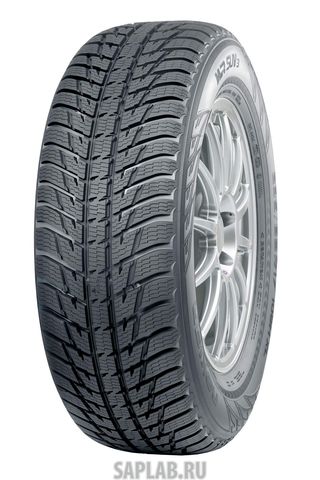 Купить NOKIAN T430883 Шины NOKIAN WR D4 195/60 R16 89H * AM T430883