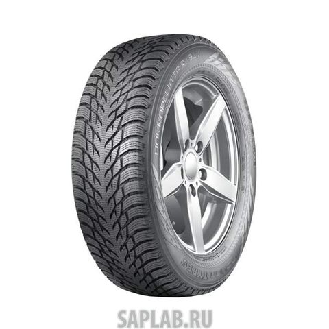 Купить NOKIAN T430892 Шины Nokian Hakkapeliitta R3 SUV 275/55 R20 117 T430892