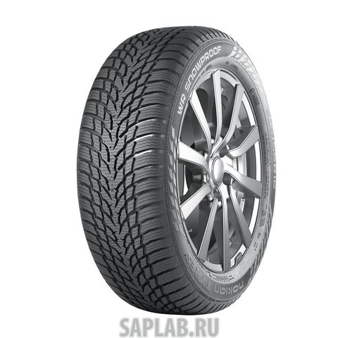 Купить NOKIAN T430997 Шины NOKIAN TYRES WR Snowproof 205/50 R17 93 H