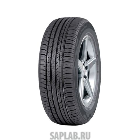 Купить NORDMAN T431090 Шины NORDMAN SC 235/65R16 122/119R