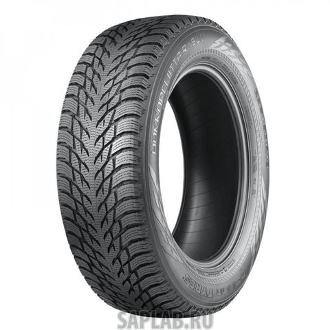 Купить NOKIAN T431208 Шины NOKIAN Hakkapeliitta R3 SUV 275/60 R20 115R T431208