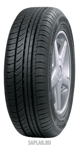 Купить NOKIAN T431615 Шины Nokian Hakka Van 185/75 R16 104/102 S