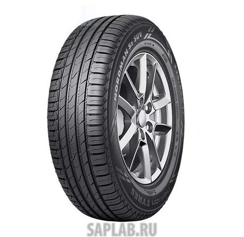 Купить NORDMAN T431716 Шины NORDMAN S2 SUV 225/55R18 98H