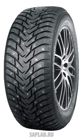 Купить NOKIAN TS31957 Шины Nokian Hakkapeliitta 8 SUV 255/50 R19 107T XL RunFlat