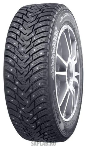 Купить NOKIAN TS32011 Шины Nokian Hakkapeliitta 8 285/30 R20 99T XL