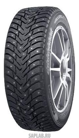 Купить NOKIAN TS32068 Шины Nokian Hakkapeliitta 8 205/55 R17 95T XL