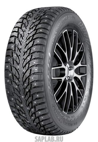 Купить NOKIAN TS32259 Шины Nokian Hakkapeliitta 9 SUV 275/55 R19 115T XL