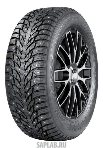 Купить NOKIAN TS32262 Шины Nokian Hakkapeliitta 9 SUV 255/50 R19 107T XL
