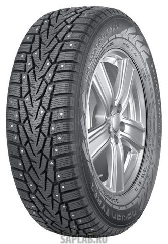 Купить NORDMAN TS32319 Шины NORDMAN 7 SUV 225/60R18 104T XL