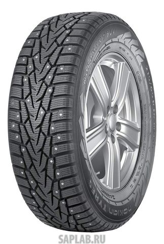 Купить NOKIAN TS32320 Шины Nokian Nordman 7 SUV 245/60 R18 109T XL