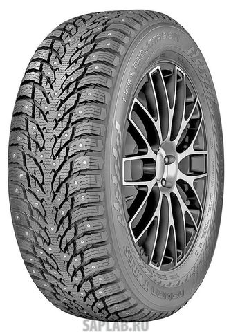 Купить NOKIAN TS32382 Шины Nokian Hakka Black 2 235/45 R19 99T (до 190 км/ч) TS32382