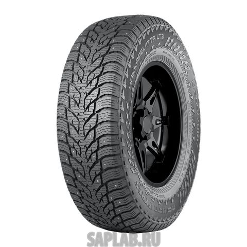 Купить NOKIAN TS32403 Шины NOKIAN TYRES Hakkapeliitta LT 3 265/70R18 124 Q