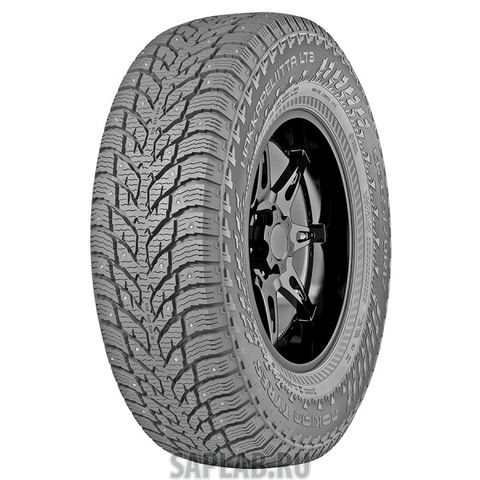 Купить NOKIAN TS32404 Шины Nokian Hakkapeliitta LT3 275/70 R 18 125/122 Q