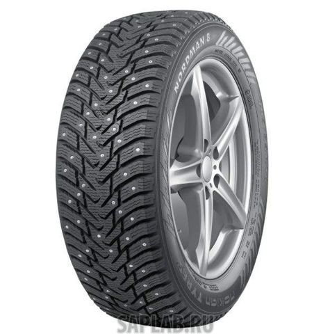 Купить NORDMAN TS32590 Шины NORDMAN 8 255/40R18 99T XL