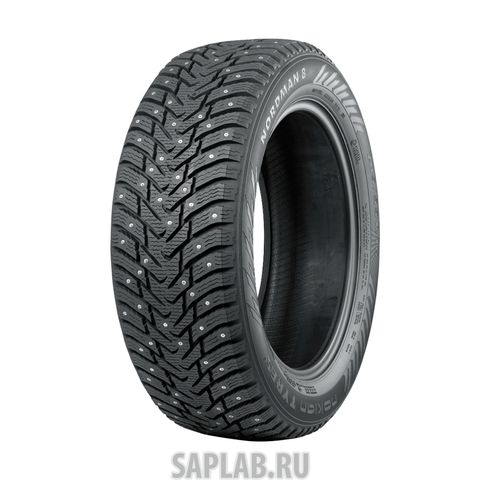 Купить NOKIAN TS32611 Шины Nokian Nordman 8 SUV 235/65 R17 108T XL ш.