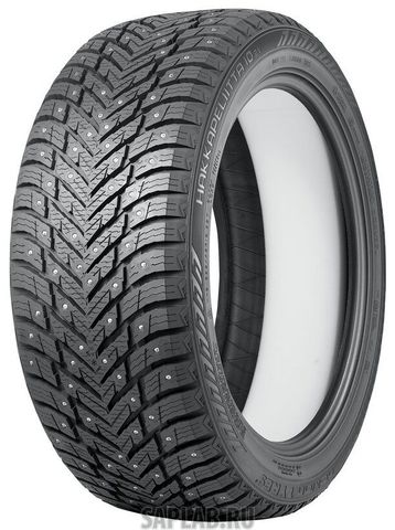Купить NOKIAN TSF00001 Шины Nokian HAKKAPELIITTA 10 EV 235/45R18 98T XL SLENTDRIVE