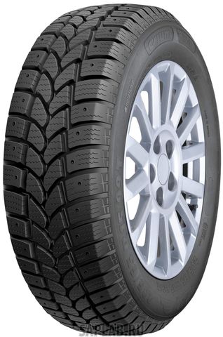 Купить ORIUM 601555 Шины orium Winter LT 201 195/75 R16 107R (до 170 км/ч) 601555