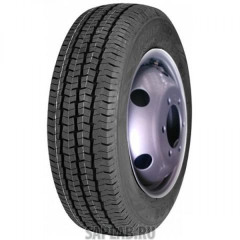 Купить OVATION 200E9042 Шины Ovation V-02 225/75R16 121 R