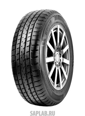 Купить OVATION TT005879 Шины Ovation Ecovision VI-286AT 235/75 R15 109S