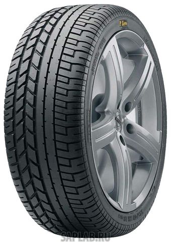 Купить PIRELLI 1044300 Шины Pirelli P Zero Asimmetrico 235/50ZR17 96W (1044300)