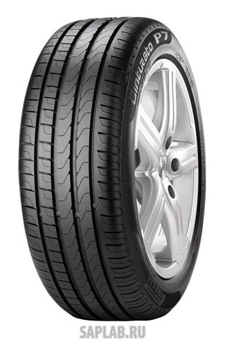 Купить PIRELLI 1078310 Шины Pirelli Cinturato P7 225/60R16 98Y AO