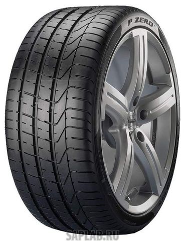 Купить PIRELLI 1716600 Шины Pirelli P Zero 275/30 R19 96Y