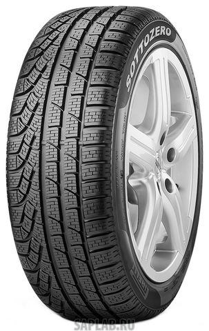 Купить PIRELLI 1821900 Шины Pirelli Winter Sottozero II 235/40 R18 91V 1821900