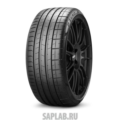 Купить PIRELLI 1837200 Шины Pirelli ZERO P 215/40 R18  85Y Run Flat