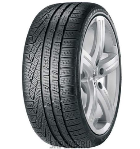 Купить PIRELLI 1842300 Шины Pirelli Winter SottoZero Serie III 245/35 R18 92 1842300