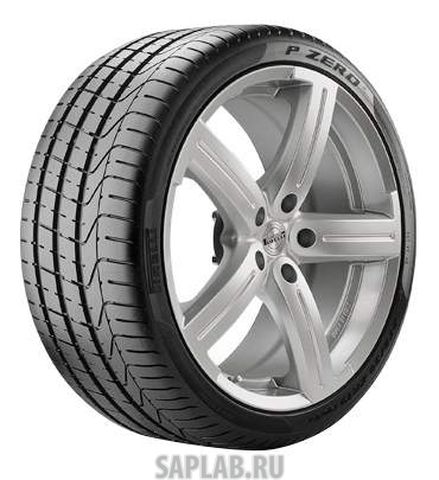 Купить PIRELLI 1874500 Шины Pirelli P Zero 295/35ZR20 105Y (1874500)