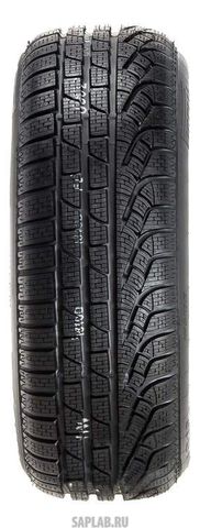 Купить PIRELLI 1877000 Шины Pirelli Winter SottoZero Serie II 225/50 R17 94H RunFlat