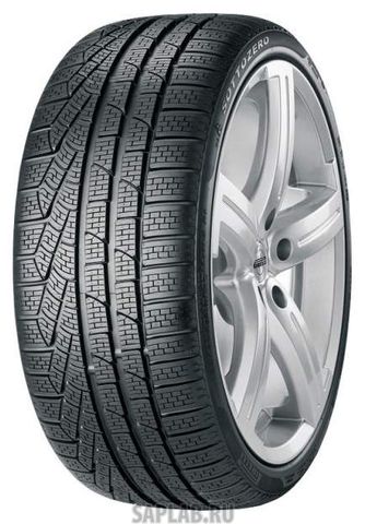Купить PIRELLI 1877500 Шины Pirelli Winter 240 SottoZero Serie II 245/45 R19 102V