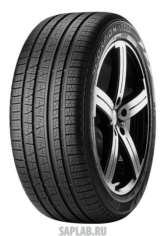 Купить PIRELLI 1959800 Шины Pirelli Scorpion Verde All-Season 235/55R19 105V (1959800)