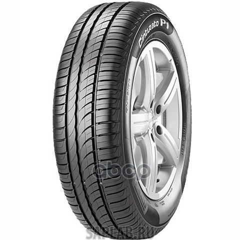 Купить PIRELLI 2022900 Шины Pirelli Cinturato P1 195/65R15 91 T