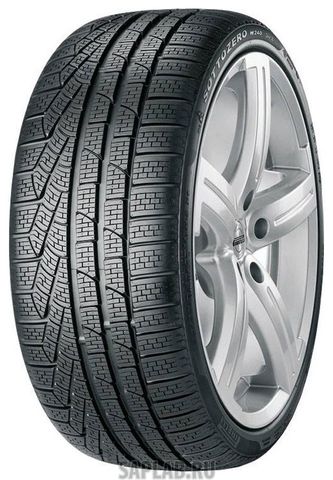 Купить PIRELLI 2155500 Шины Pirelli Winter 240 SottoZero Serie II 275/40 R19 105V (до 240 км/ч) 2155500