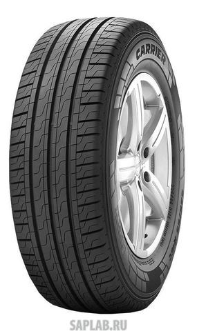 Купить PIRELLI 2163000 Шины Pirelli Carrier 175/70R14C 95T (2163000)