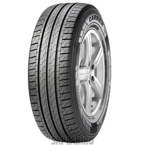 Купить PIRELLI 2164600 Шины Pirelli Carrier 215/60R16C 103T (2164600)