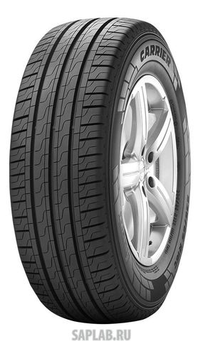 Купить PIRELLI 2165300 Шины Pirelli Carrier 225/75R16C 118R (2165300)
