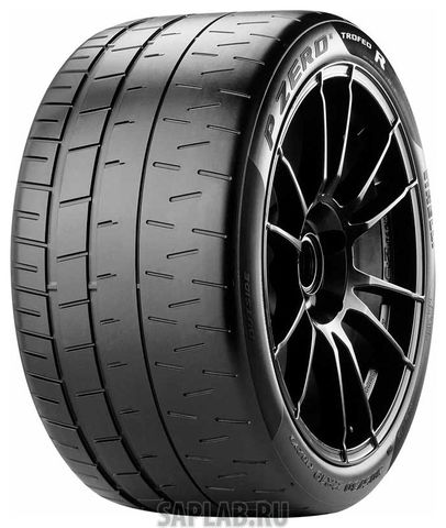 Купить PIRELLI 2270600 Шины Pirelli P Zero Trofeo R 245/35 R19 93Y (до 300 км/ч) 2270600
