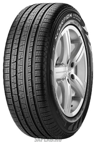 Купить PIRELLI 2283400 Шины Pirelli Scorpion Verde All Season 265/50 R19 110V