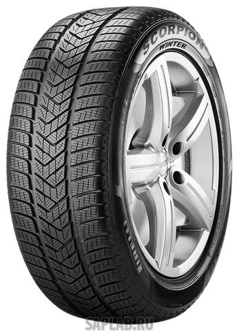 Купить PIRELLI 2322700 Шины Pirelli SCORPION WINTER 255/60R18 108H AO