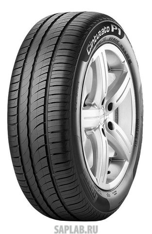 Купить PIRELLI 2325600 Шины Pirelli Cinturato P1 175/65R15 84T (2325600)
