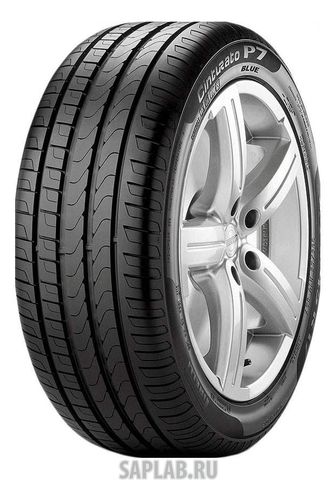 Купить PIRELLI 2346600 Шины Pirelli Cinturato P7 Blue 225/55R17 101W (2346600)