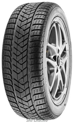 Купить PIRELLI 2352100 Шины Pirelli Winter SottoZero Serie 3 245/40 R18 97V (до 240 км/ч) 2352100