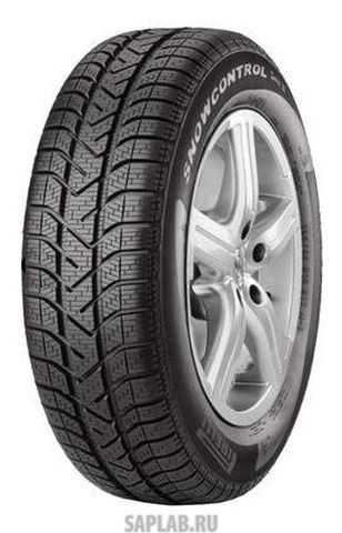 Купить PIRELLI 2361400 Шины Pirelli Winter SnowControl Serie III 205/65 R15 94H