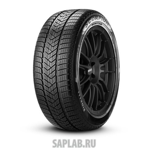 Купить PIRELLI 2405300 Шины Pirelli SCORPION WINTER 255/40 R21 102V XL 2405300