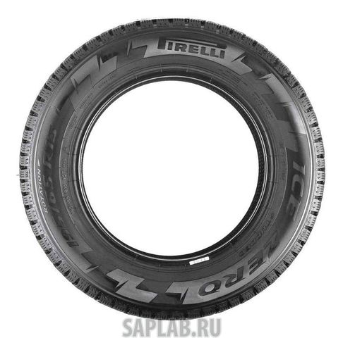 Купить PIRELLI 2466100 Шины Pirelli Ice Zero 205/60 R16 96T XL RunFlat