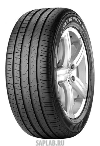 Купить PIRELLI 2468500 Шины Pirelli Scorpion Verde 275/45R20 110W (2468500)